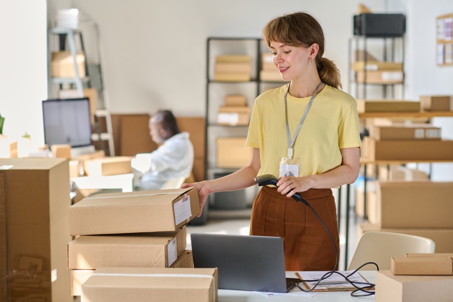 Entregas Estrat&eacute;gicas